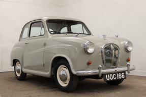 1957 Austin A35