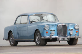 1959 Alvis TD21