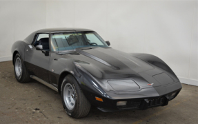 1977 Chevrolet Corvette