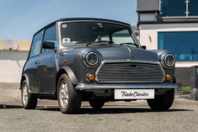 1992 Mini Mayfair