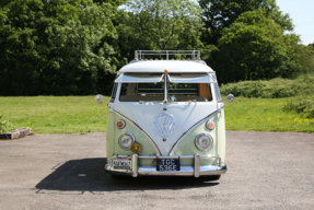 1967 Volkswagen Type 2 (T1)