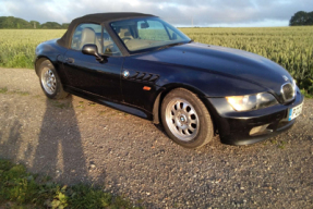 1997 BMW Z3