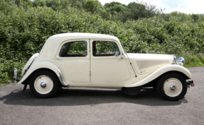 1948 Citroën Light 15