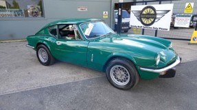 1973 Triumph GT6