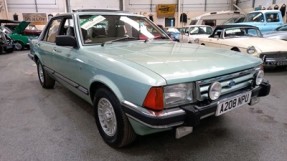 1983 Ford Granada