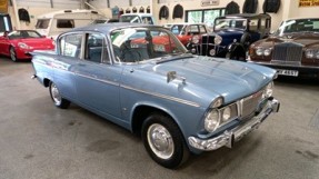 1966 Humber Sceptre