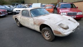 1967 Lotus Elan