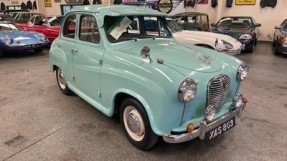 1956 Austin A30