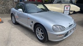 1994 Suzuki Cappuccino