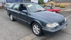 1994 Ford Granada