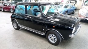 1980 Mini Clubman