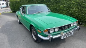 1976 Triumph Stag