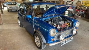 1994 Rover Mini