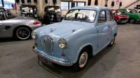 1959 Austin A35