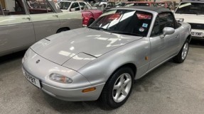 2001 Mazda Eunos
