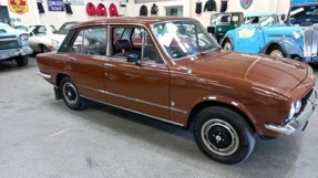 1977 Triumph Dolomite