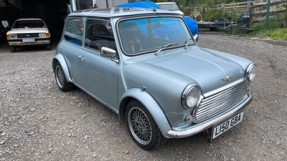 1994 Rover Mini