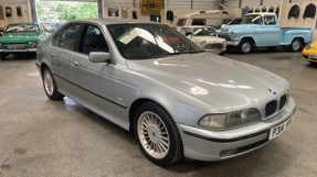 1996 BMW 523i