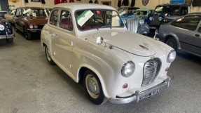 1955 Austin A30