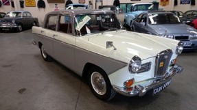 1969 Wolseley 16/60