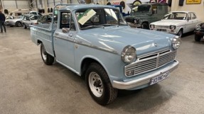 1964 Datsun 1200