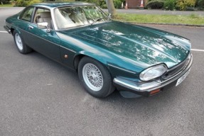 1991 Jaguar XJS