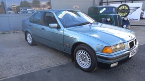 1998 BMW 328i