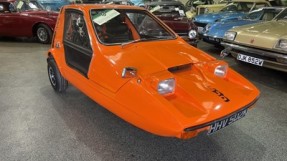 1972 Bond Bug