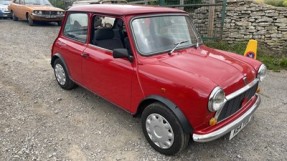 1993 Rover Mini