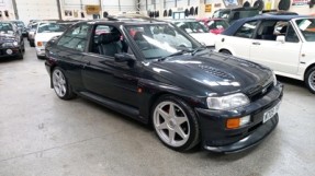 1996 Ford Escort RS Cosworth