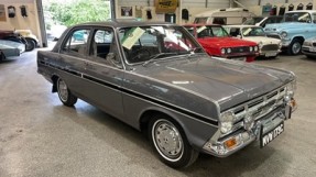 1965 Vauxhall VX 4/90