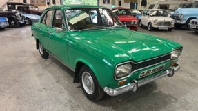 1973 Ford Escort