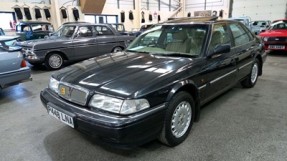 1996 Rover Sterling