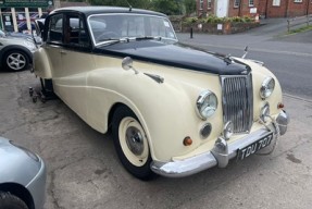 1953 Armstrong Siddeley Sapphire