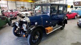 1926 Morris Oxford