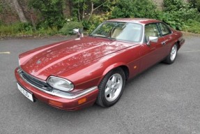 1994 Jaguar XJS