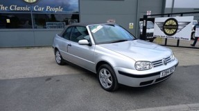 2000 Volkswagen Golf