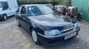 1991 Vauxhall Carlton