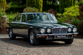 1974 Jaguar XJ12