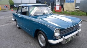 1971 Triumph Herald