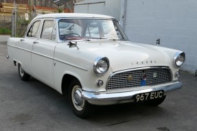 1962 Ford Consul