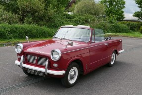 1964 Triumph Herald