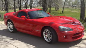 2006 Dodge Viper