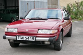 1977 Rover SD1