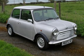 1997 Rover Mini