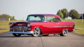 1955 Chevrolet Bel Air