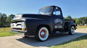 1955 Ford F100