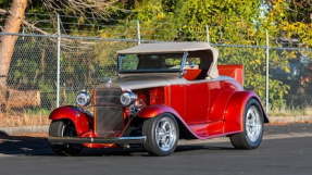 1931 Chevrolet Street Rod