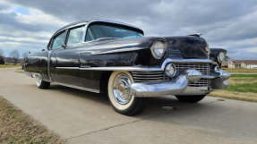 1954 Cadillac Series 60
