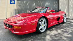 1996 Ferrari F355 Spider